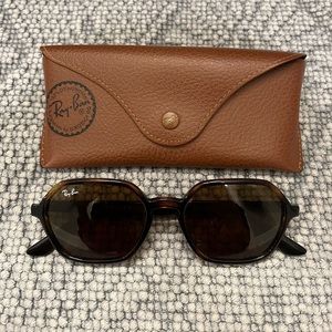 Ray-Ban Sunglasses